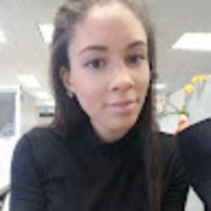 Meet your Posher, Allison